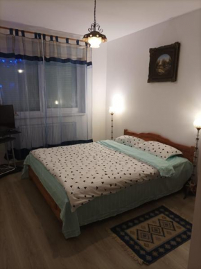Apartament regim hotelier Alba Iulia